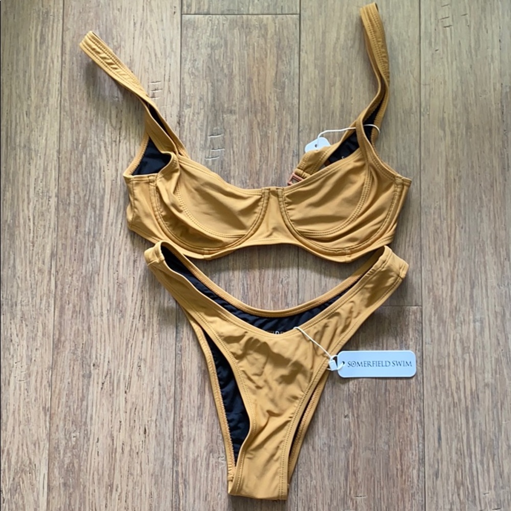 Somerfield Swim Bikini